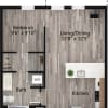 Floor plan: B5.ay