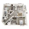 Floor plan: Fusion