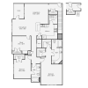 Floor plan: 1528