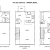 Floor plan: Mainsail Renovated