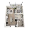 Floor plan: Ashton
