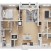 Floor plan: B4