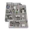 Floor plan: Transcend - 3x2 (lv-C1)