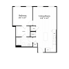 Floor plan: a13