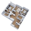 Floor plan: Noelle