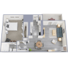 Floor plan: The Canterbury