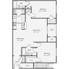 Floor plan: B4R