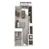 Floor plan: Corona