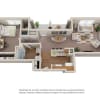Floor plan: Jasmine