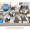 Floor plan: Botanica