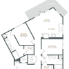 Floor plan: B4