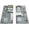 Floor plan: 22TH