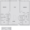 Floor plan: B1