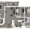 Floor plan: Rock Ridge