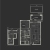 Floor plan: A2