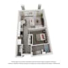 Floor plan: Grenada