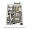 Floor plan: A1A