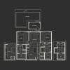 Floor plan: B1
