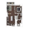 Floor plan: A4