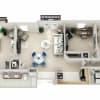 Floor plan: Maitland