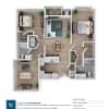Floor plan: Congress