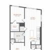 Floor plan: H12