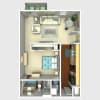 Floor plan: Sweetgrass