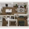 Floor plan: A5