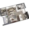 Floor plan: The Celesta