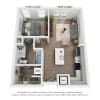 Floor plan: Silva