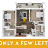 Floor plan: Ambrose
