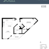 Floor plan: A1