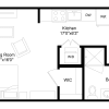 Floor plan: Lee