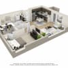 Floor plan: Anthem