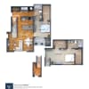 Floor plan: Noho
