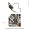 Floor plan: B9