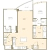 Floor plan: B5