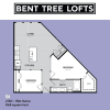 Floor plan: B1