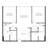 Floor plan: Douglas