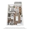 Floor plan: A4L