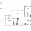 Floor plan: B11