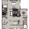 Floor plan: Essex