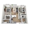 Floor plan: B7