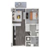 Floor plan: A3