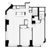 Floor plan: 2 Bed_2 Bath-09