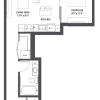 Floor plan: L