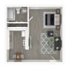 Floor plan: E3