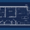 Floor plan: Monterrey