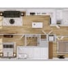 Floor plan: B7.1
