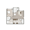 Floor plan: A1